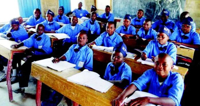 Nigerian Schools Reopening Safety Measures