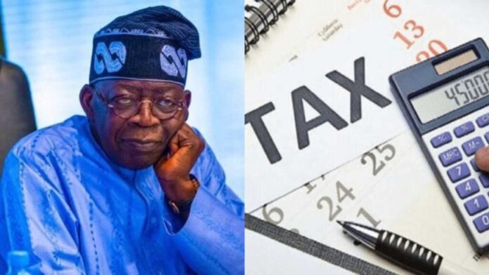 Nigerian Tax Laws Controversy