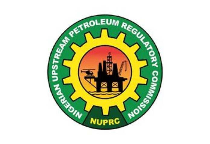 Nigerian Upstream Petroleum Regulatory Commission