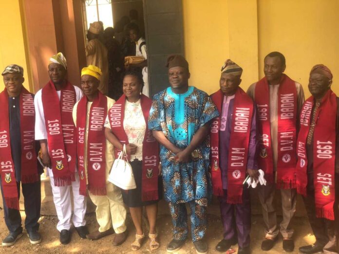 Nigerian Veterinary Industry News