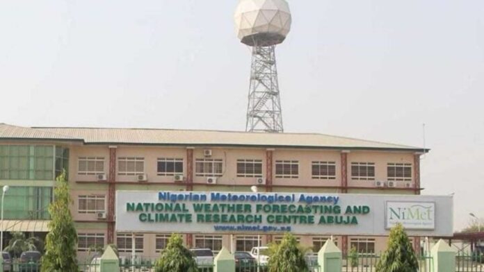 Nigerian Weather Forecast
