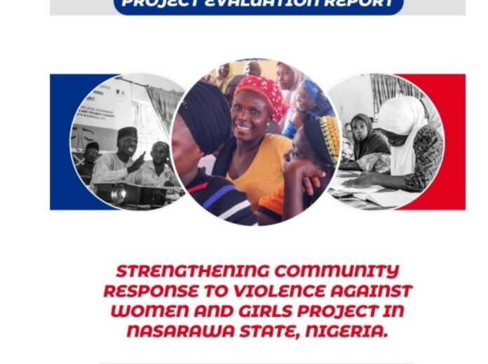 Nigerian Women Violence Report