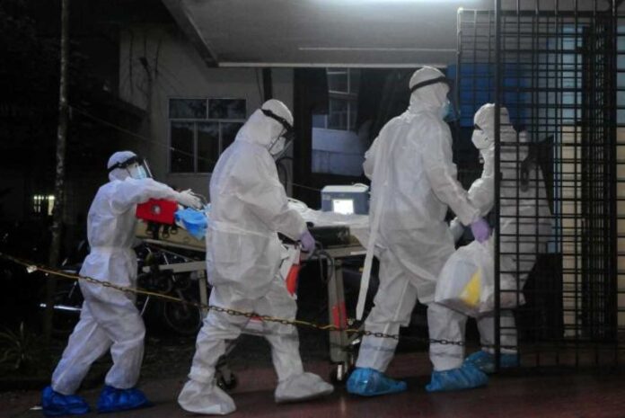 Nipah Virus Outbreak In India