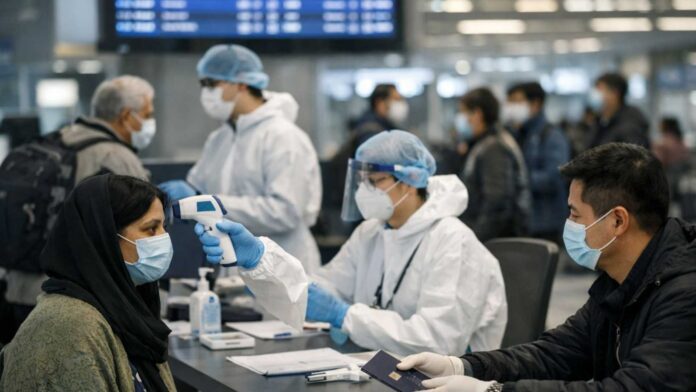 Nipah Virus Outbreak In West Bengal