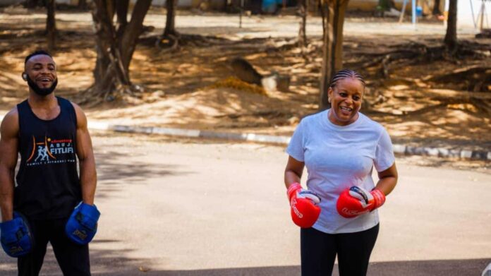 Nonye Soludo Heart Health