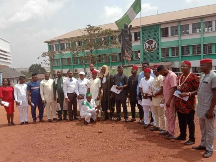 Nsukka Local Government Council