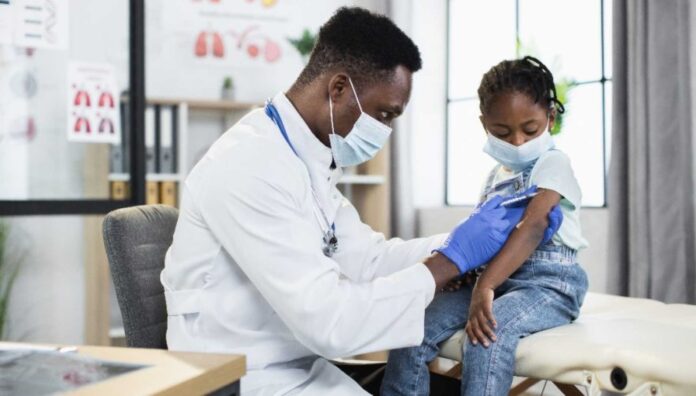 Nurse Safety In Nigeria