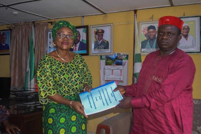 Nysc Coordinator Osun State