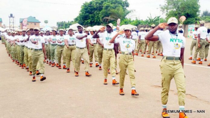 Nysc Orientation Camp Nigeria