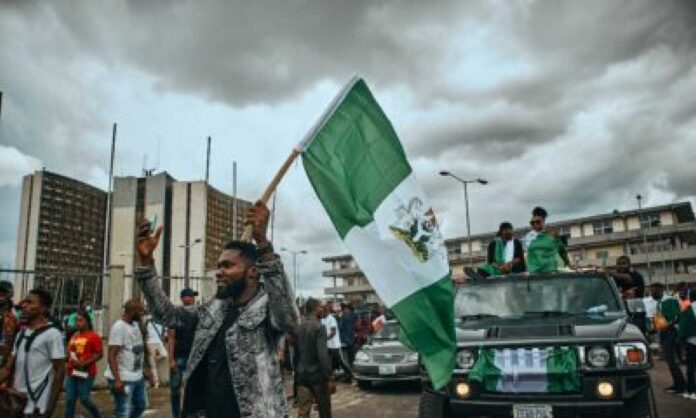 Obafemi Awolowo University Student Timilehin Toromade