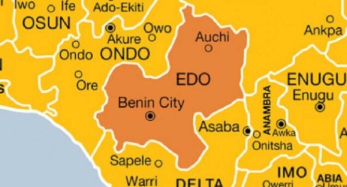 Obehi Odine Kidnapping Edo State