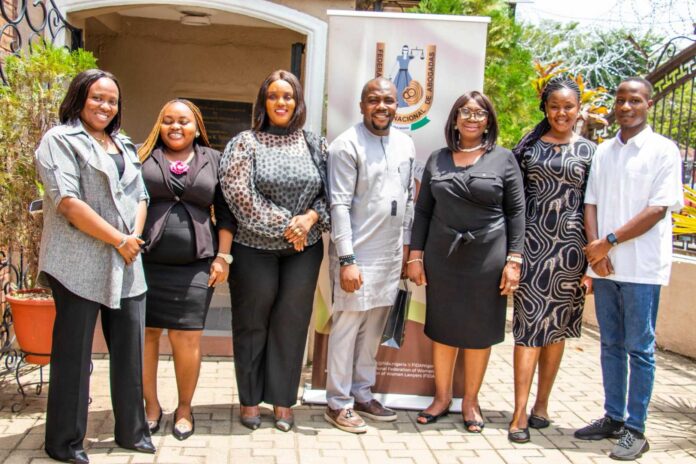 Ogun State Domestic Violence Incident