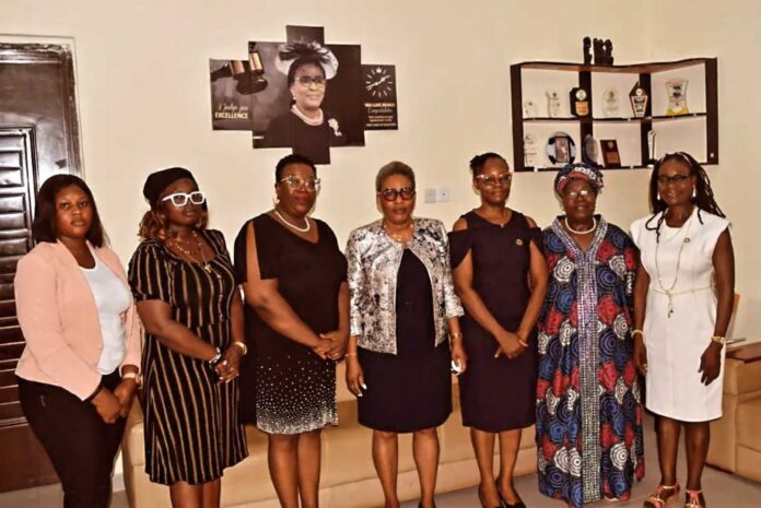 Ogun State Government Gender Based Violence