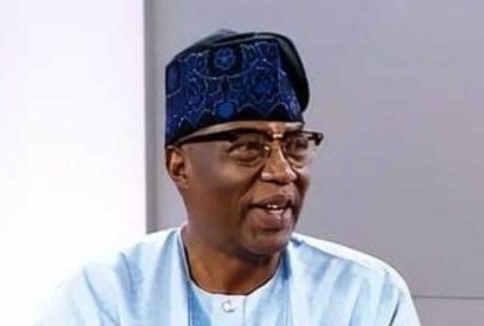 Ogun State Labour Party Apc Registration Controversy