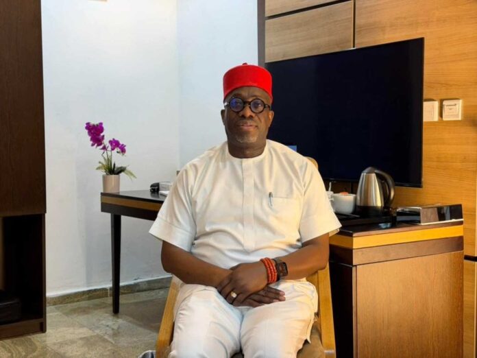 Ogun State Oil Exploration Conflict