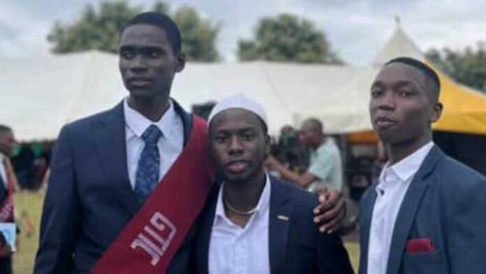 Okeluse Kingdom Monarch, Oba Oloyede Adekoya Akinghare Ii