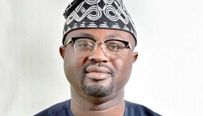 Olubunmi Tunji Ojo Tampan Meeting