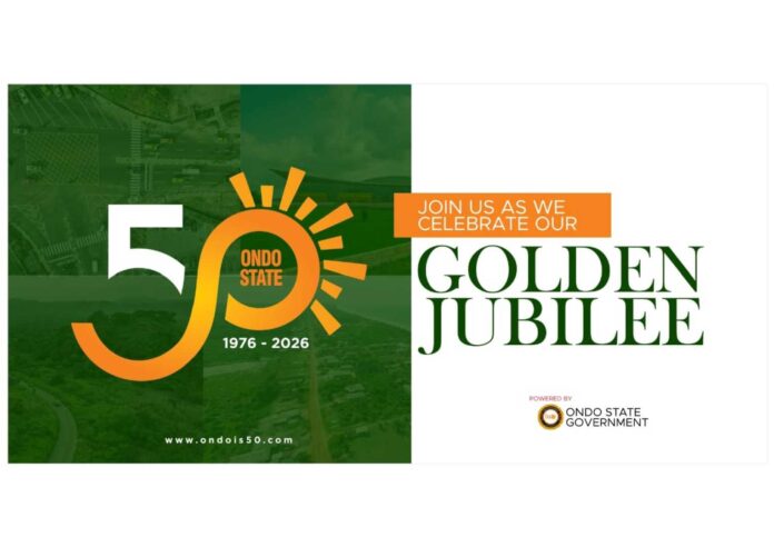 Ondo State Anniversary Celebration
