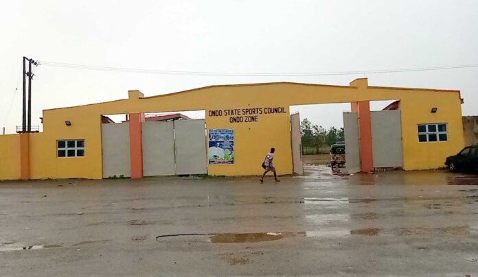 Ondo State Sports Council