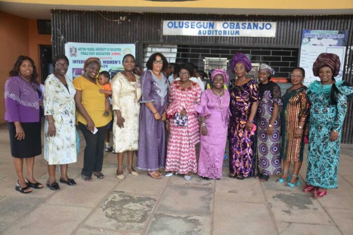 Ondo State Women Empowerment Ceremony