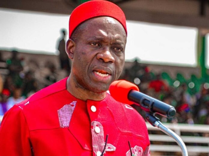 Onitsha Main Market Governor Soludo