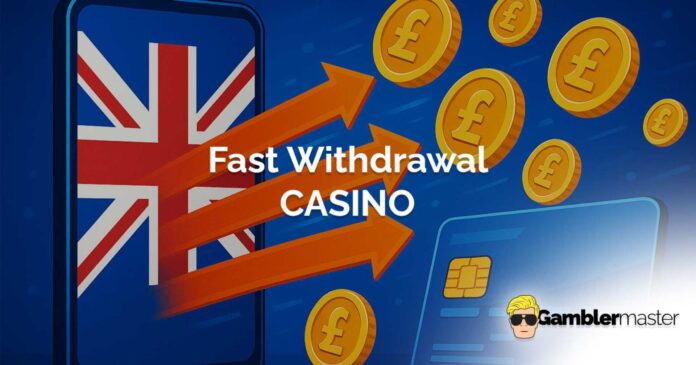 Online Casino Fast Withdrawal