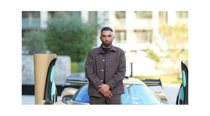 Online Gaming, Spartans.com, Gurhan Kiziloz