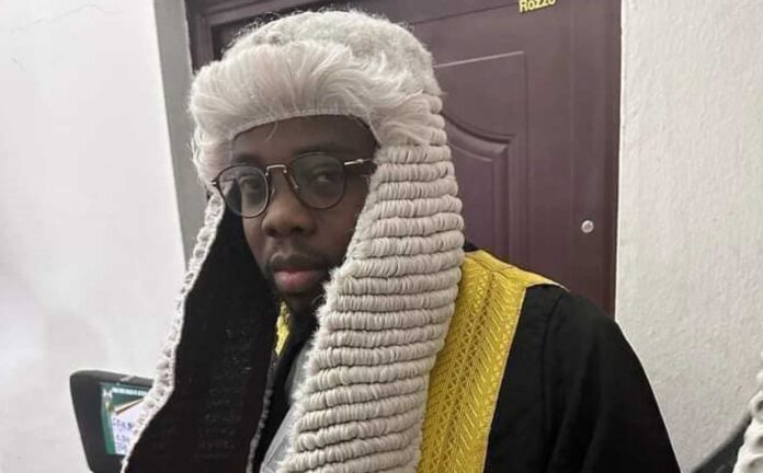 Osun State House Of Assembly Speaker Adewale Egbedun