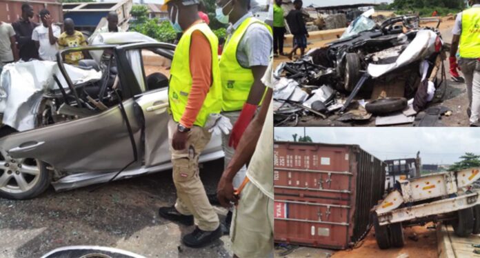 Otedola Bridge Accident