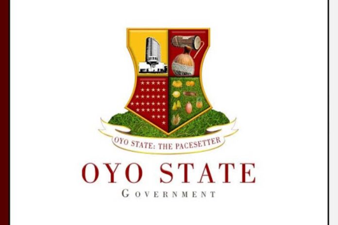 Oyo State Government Revenue Achievement
