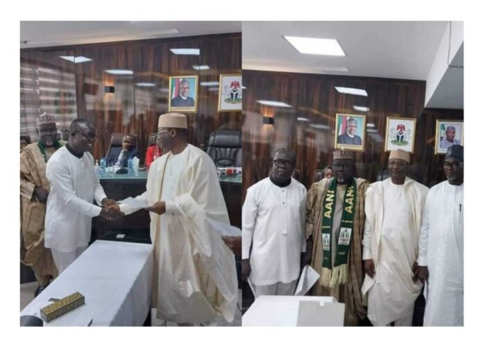 Oyo State Resident Electoral Commissioner