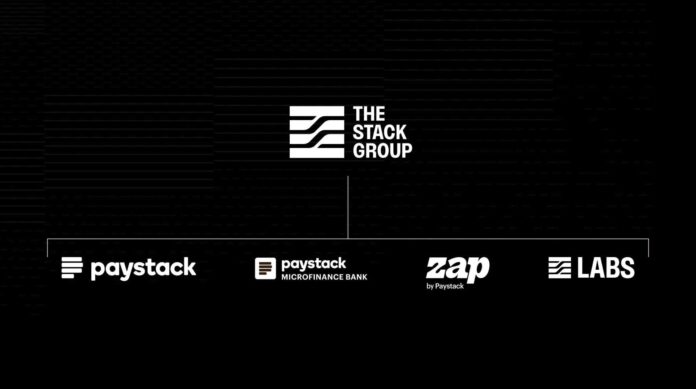 Paystack Launch The Stack Group
