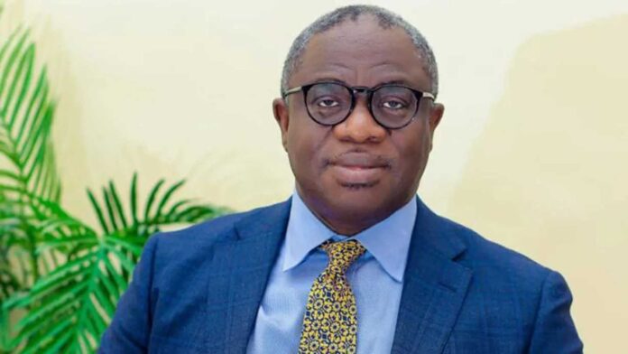 Pdp Ekiti Primary Election Court Ruling