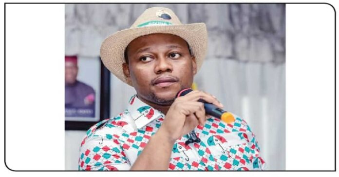 Pdp Party Secretariat Blockade