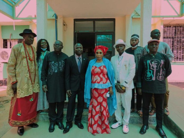 Peace Program Nigeria Abuja