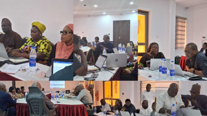 Pension Fund Administrators Meeting