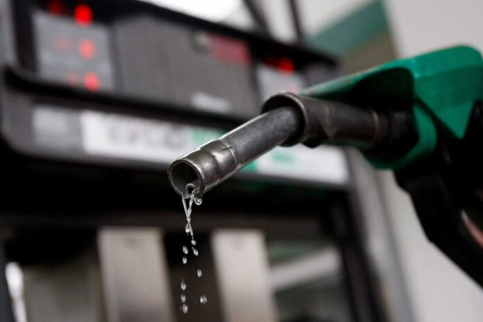 Petrol Prices Nigeria