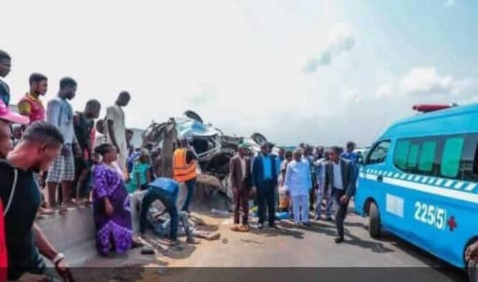 Pindiga Community Gombe Attack