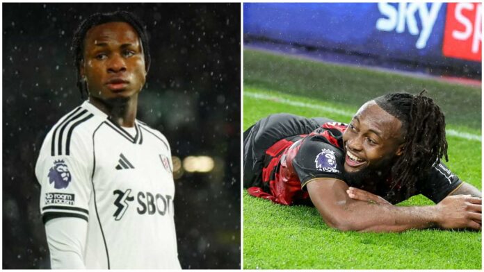 Premier League Teams Standings 2025