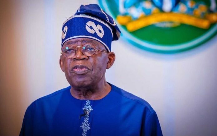 President Bola Tinubu, Nigerian Exchange Market