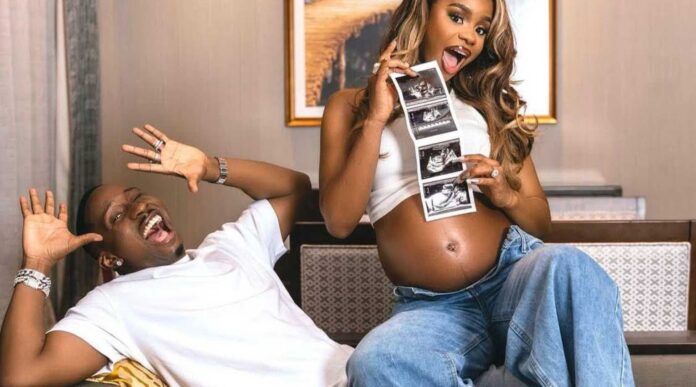 Priscilla Ojo Nigerian Influencer