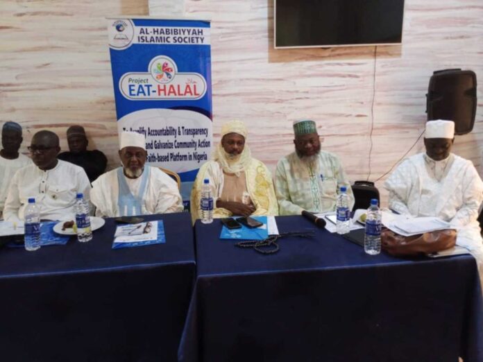 Prof. Badmus Yusuf Islamic Scholar