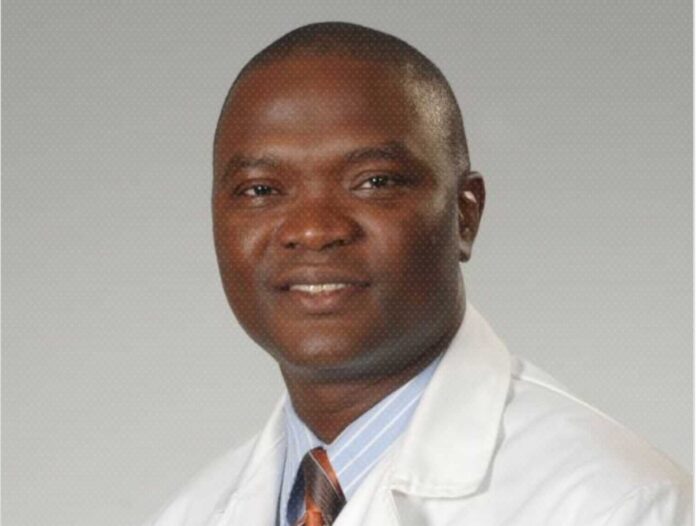 Prof Wale Sulaiman Campaign