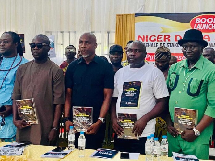 Professor Ben Binebai Niger Delta University