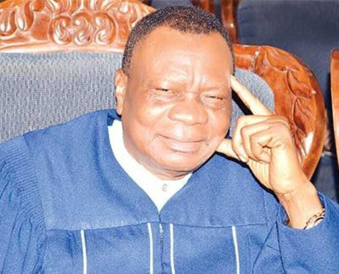 Prophet Kayode Abiara Church Sermon