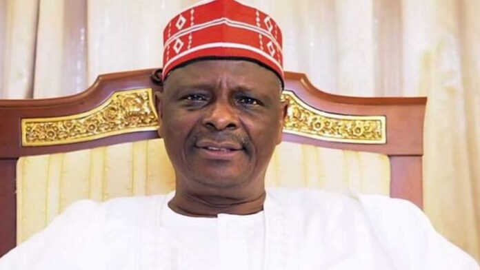 Rabiu Musa Kwankwaso Nnpp Kano
