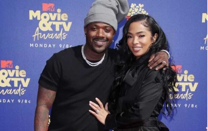 Ray J Health Update