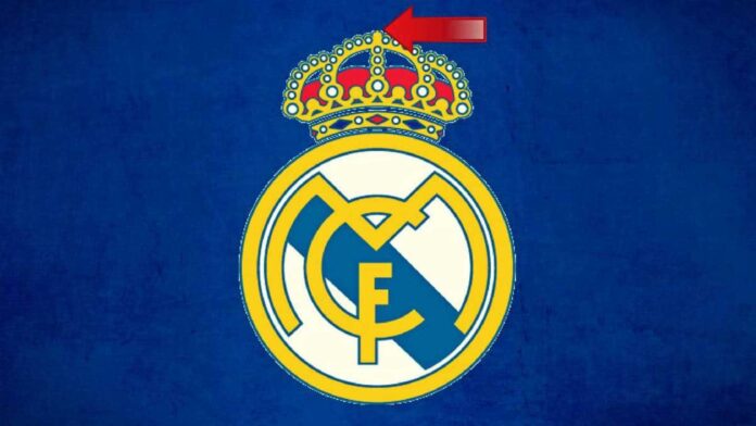 Real Madrid Logo