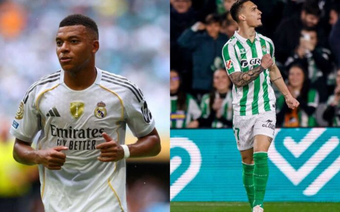 Real Madrid Matches January 2026