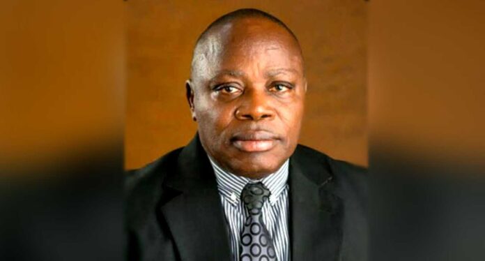 Rivers State Chief Judge